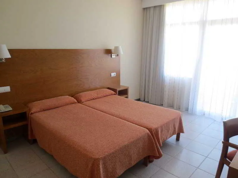 Double or Twin PROMO Room, Riviera Playa, Majorca