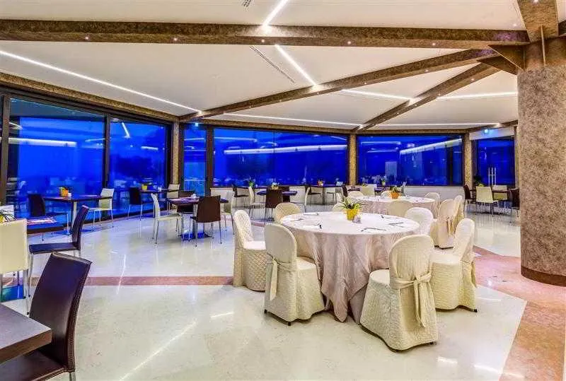 Restaurant, Valle di Assisi Hotel & Spa, Perugia