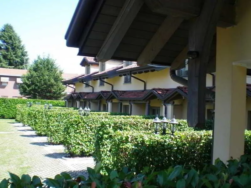 General view, Hotel Malpensa Inn, Milan