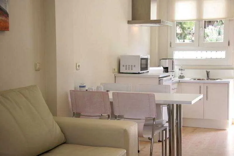 Room, Novo Sancti Petri, Costa De La Luz