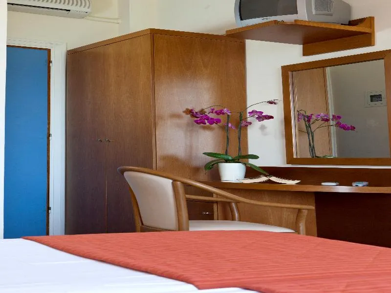 SINGLE STANDARD Room, Palatino, Kefallinia