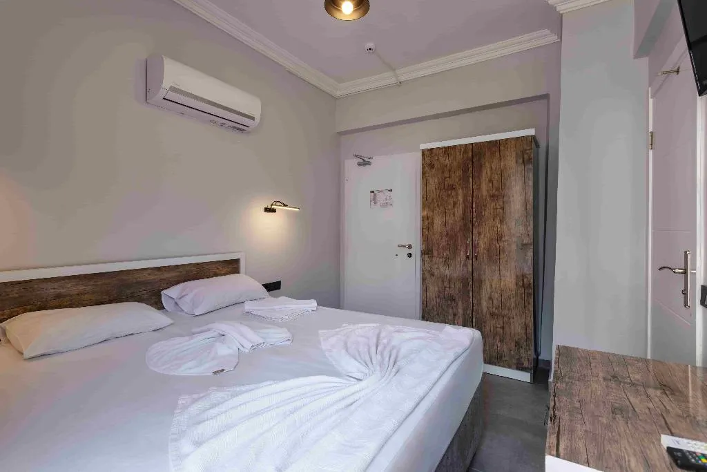 Room, Best Alanya Hotel, Antalya