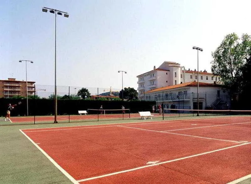 Sports and Entertainment, Marina Tossa, Costa Brava