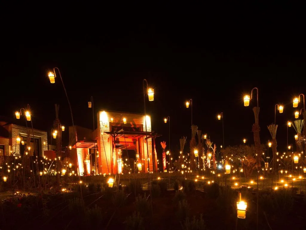 Conferences, Fairmont Royal Palm Marrakech, Marrakech