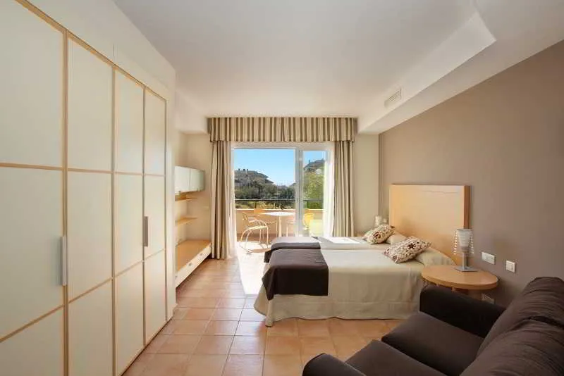General view, Apartamentos Greenlife Golf, Costa Del Sol