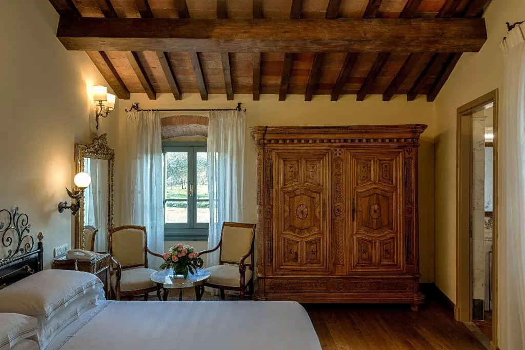 Room CLASSIC Room, Hotel Mulino di Firenze, WorldHotels Crafted, Florence