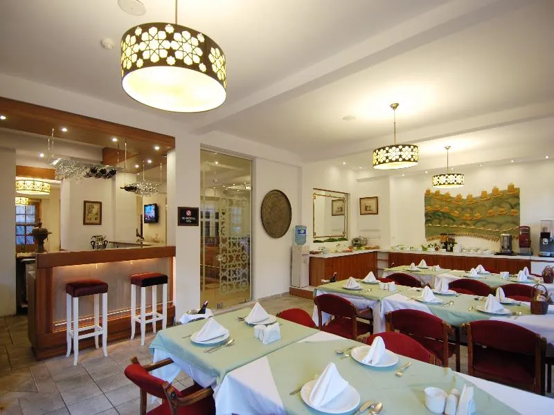 Restaurant, Argos, Antalya