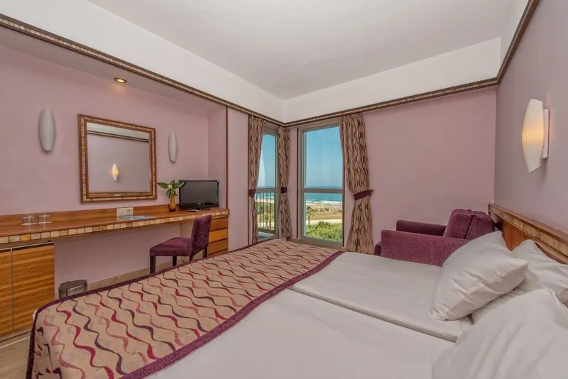 Room, Royal Atlantis Beach, Antalya