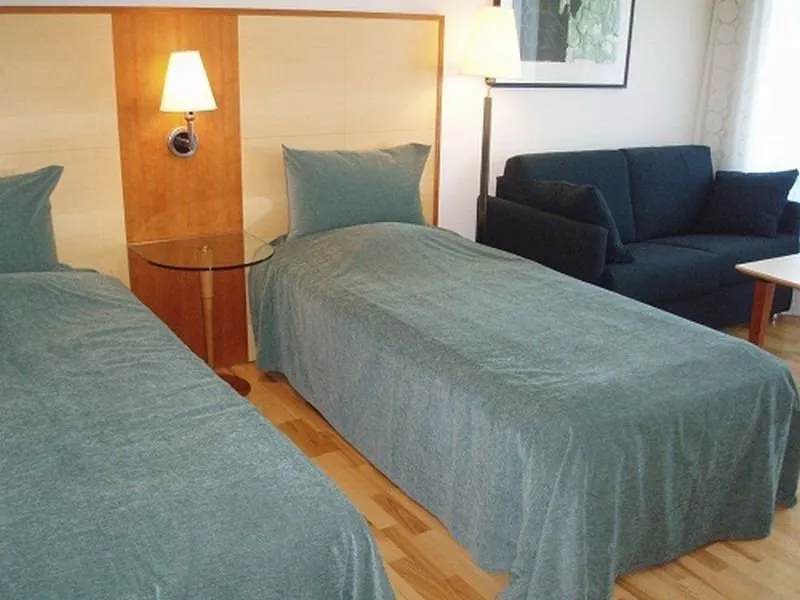 Room, Glostrup Park Hotel, Copenhagen
