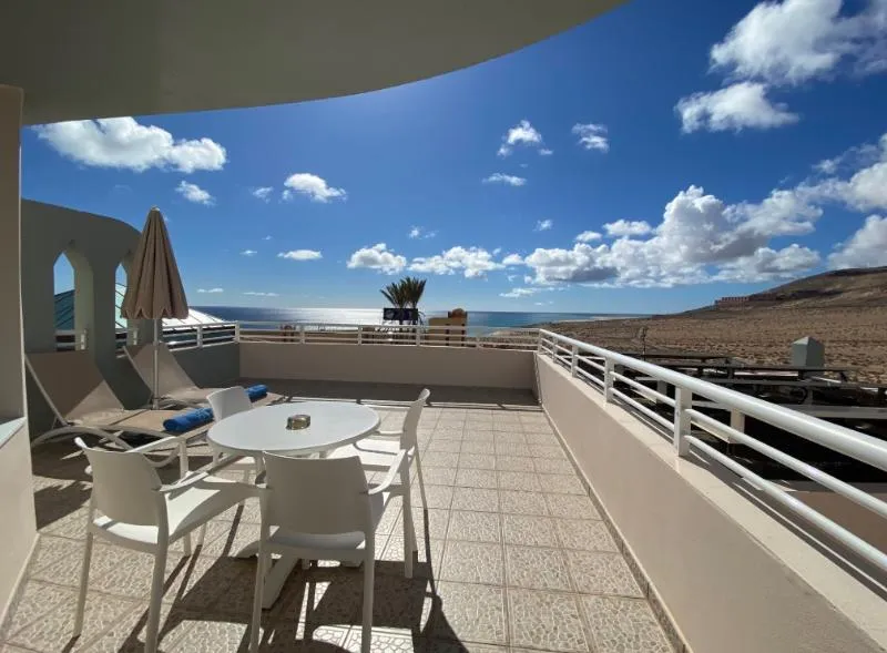 SUITE SEA VIEW Room, Hotel Esmeralda Maris by LIVVO, Fuerteventura