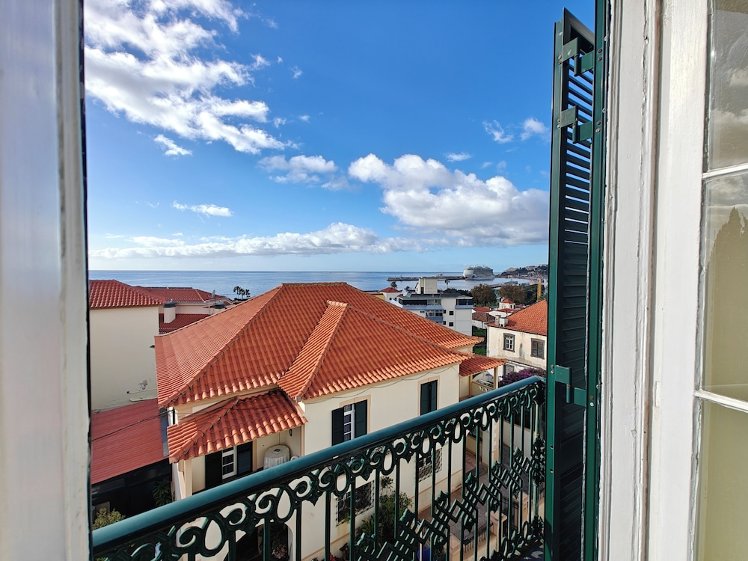 Residencial Mirasol, Madeira