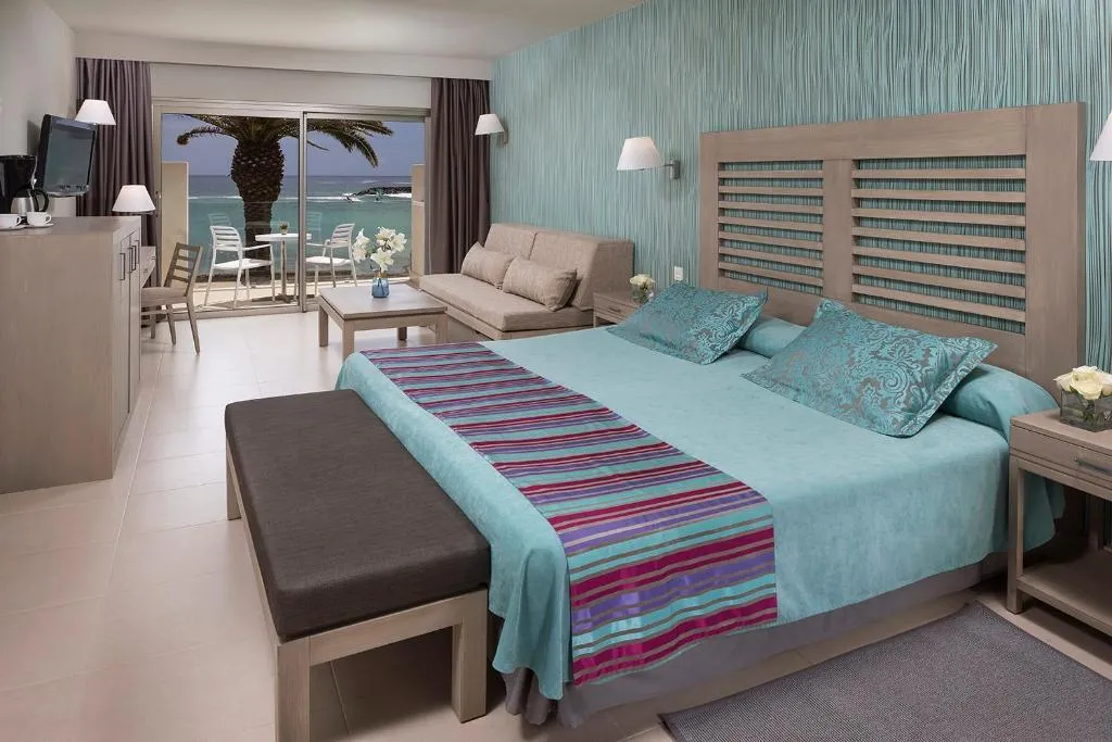 SUITE DUPLEX Room, HD Beach Resort, Lanzarote