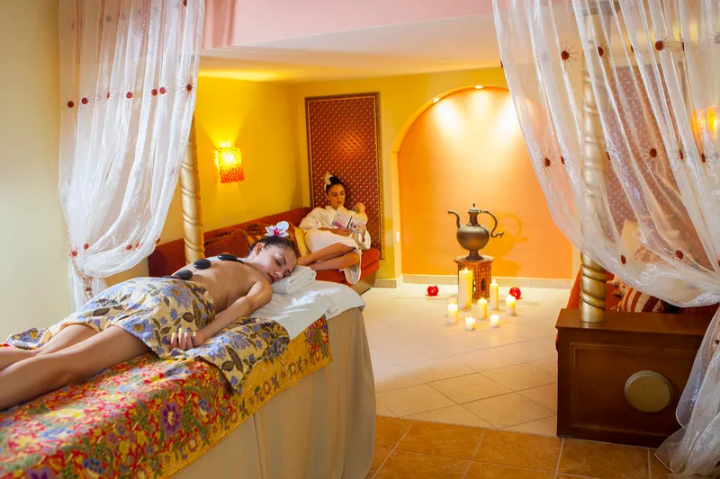 Sports and Entertainment, Aquamare Beach Hotel & Spa, Cyprus