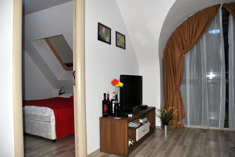 Room, MPM Tarsis Club, Bourgas