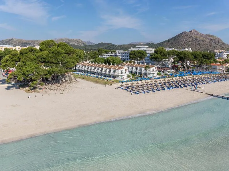 General view, Grupotel los Principes & Spa, Majorca