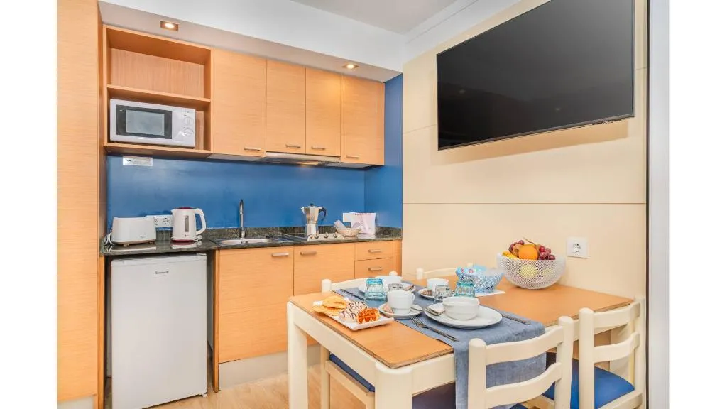 APARTMENT STANDARD Room, Flora, Majorca