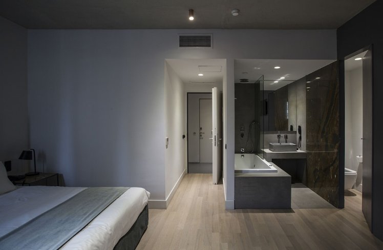 Art Suites Korai, Athens