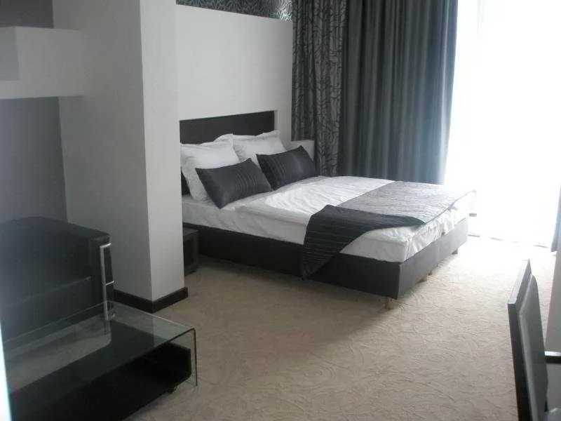 Room, Beach Hotel Split, Split