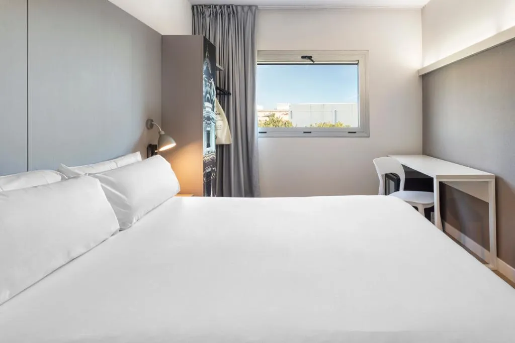 Room, B&B Hotel Valencia Aeropuerto, Valencia