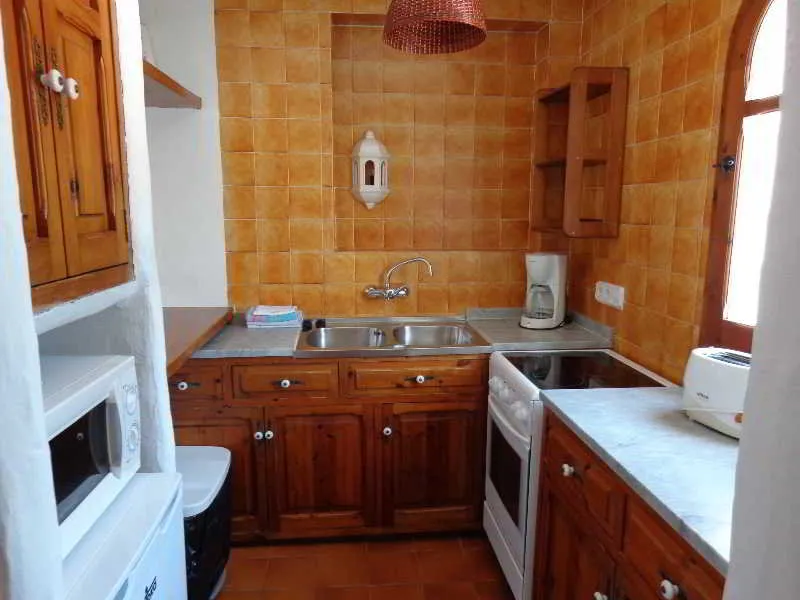 Room, Benet Los Pinares Apartments, Ibiza