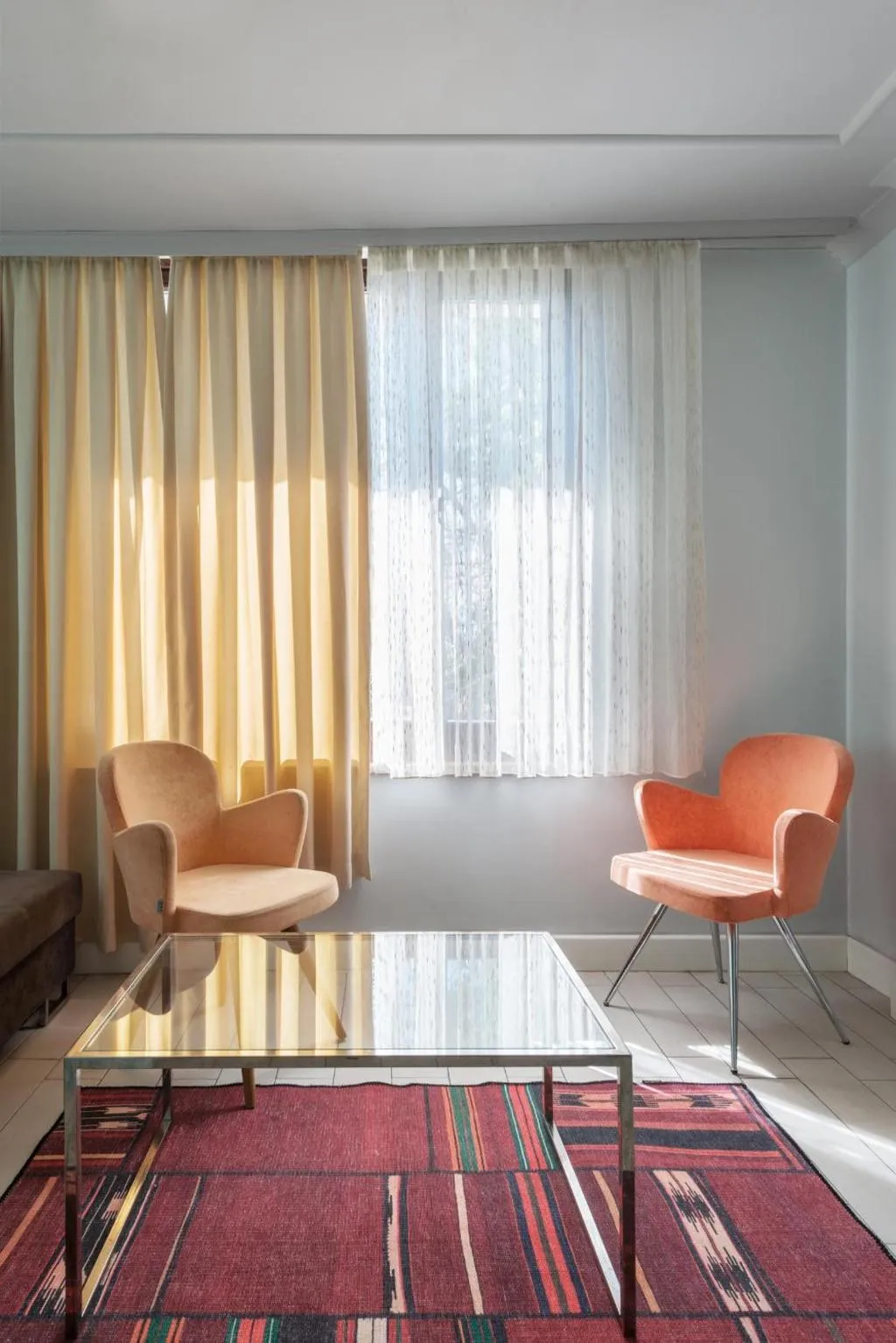 APARTMENT STANDARD Room, Delight Deluxe Apart Hotel, Antalya