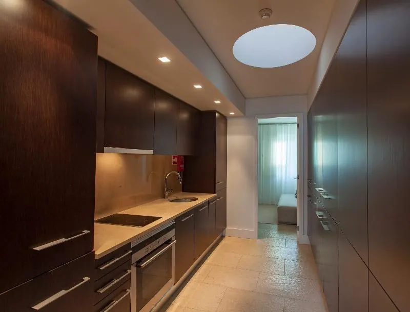 APARTMENT DUPLEX Room, Troia Residence Marina, Lisbon