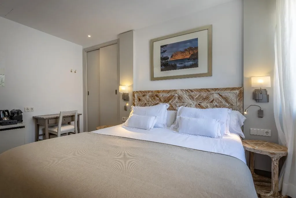 Room, Hoposa Niu, Majorca