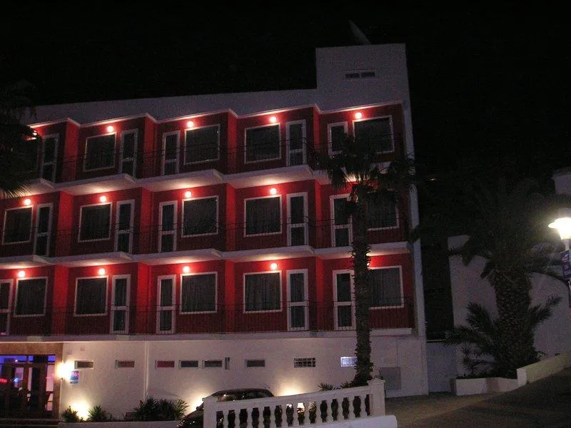 General view, Teix, Majorca