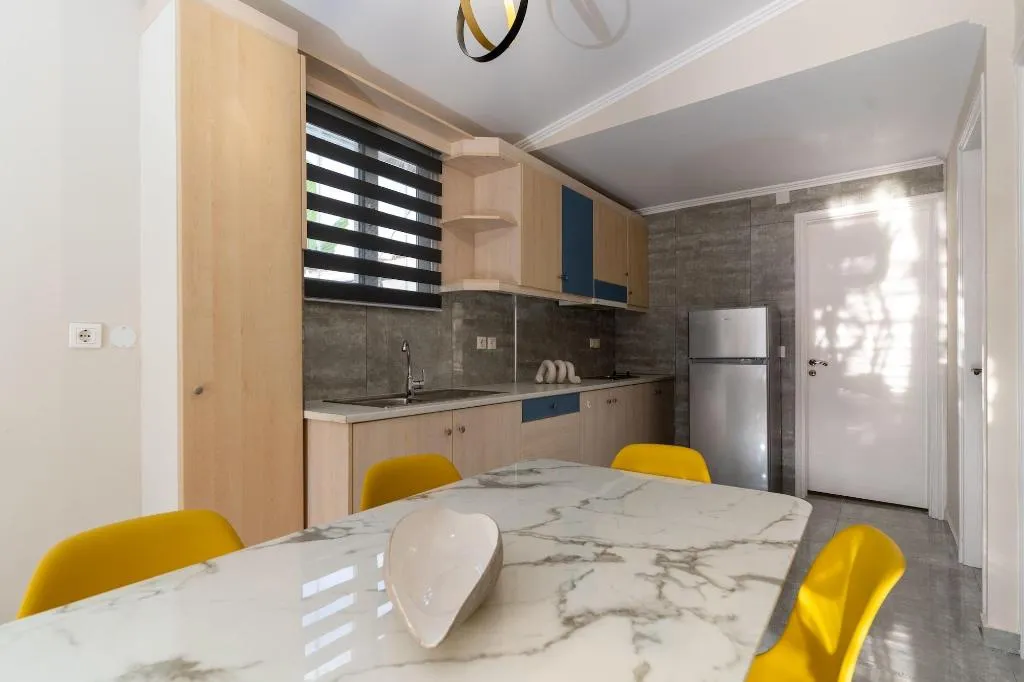 Room, Acapulco Marinos Studios & Apartments, Zante