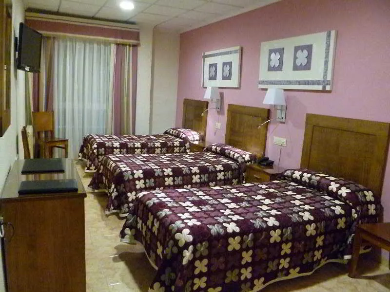 Room, Manolo, Costa Blanca