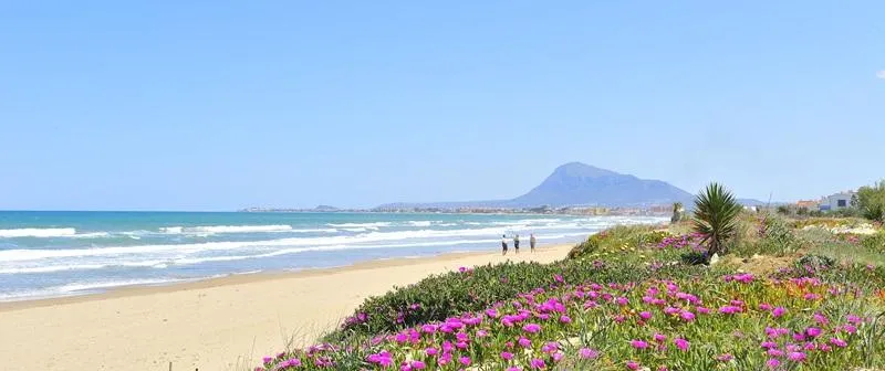 Beach, Costa Blanca, Costa Blanca