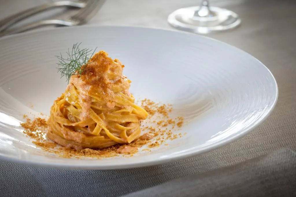 Restaurant, Hotiday La Maddalena, Olbia