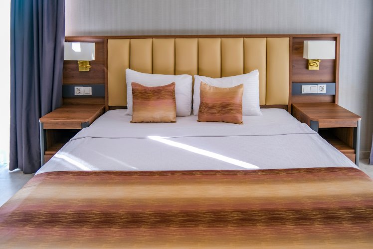 Days Inn By Wyndham Alanya, Antalya