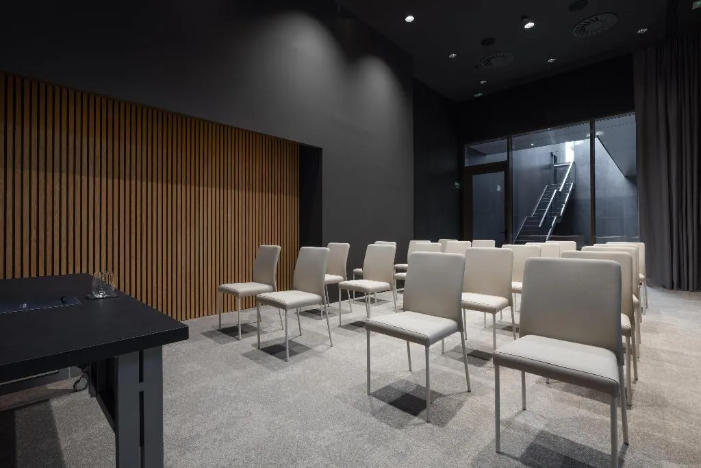 Conferences, Hotel SB Win Sup, Barcelona