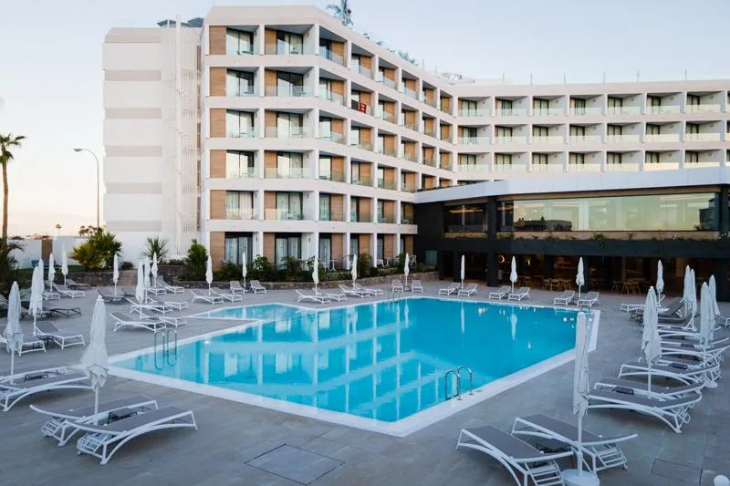 Pool, MYND Adeje, Tenerife