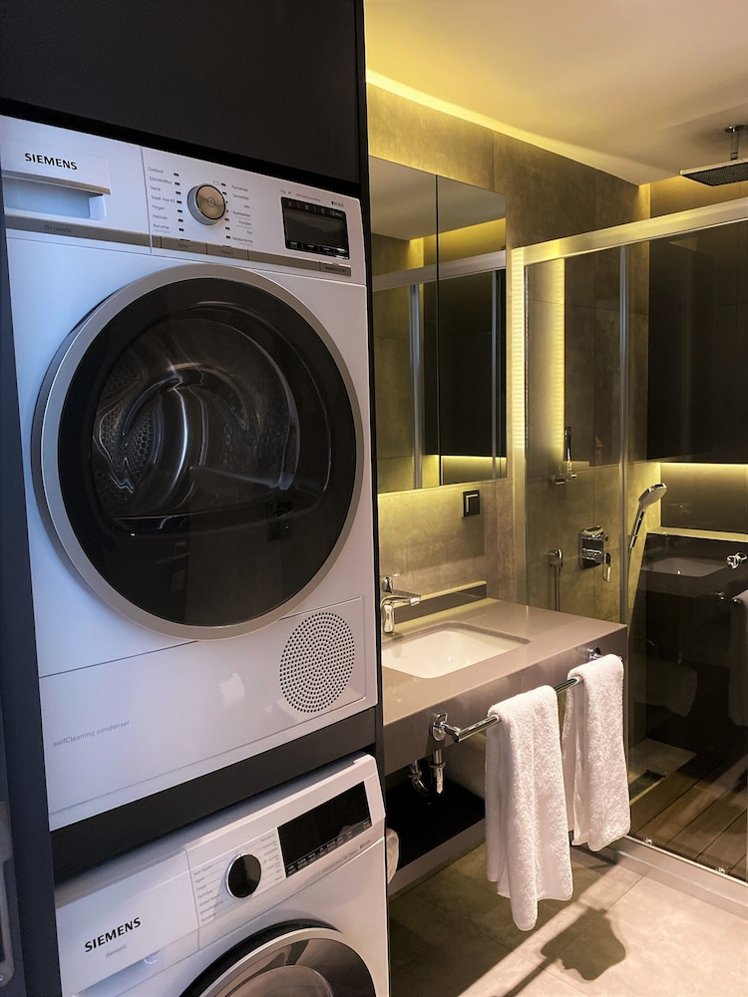 Z Suites, Antalya