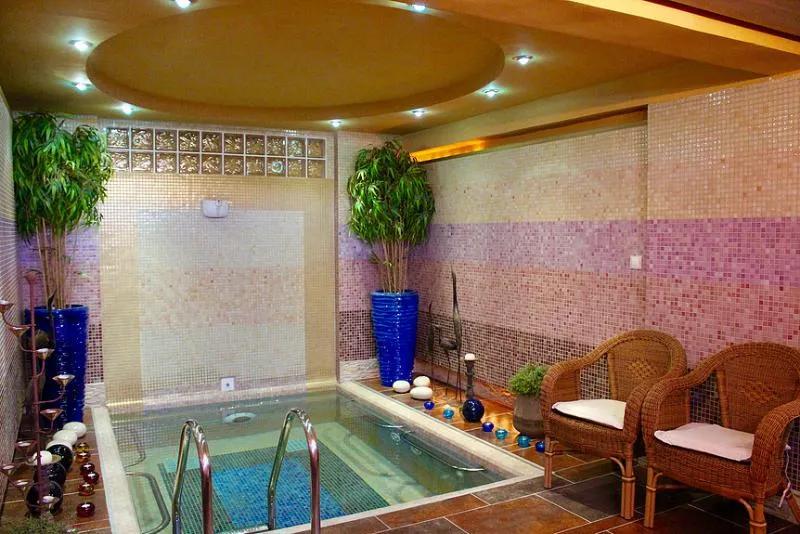 VILLA EXECUTIVE Room, W Villas Halkidiki, Halkidiki