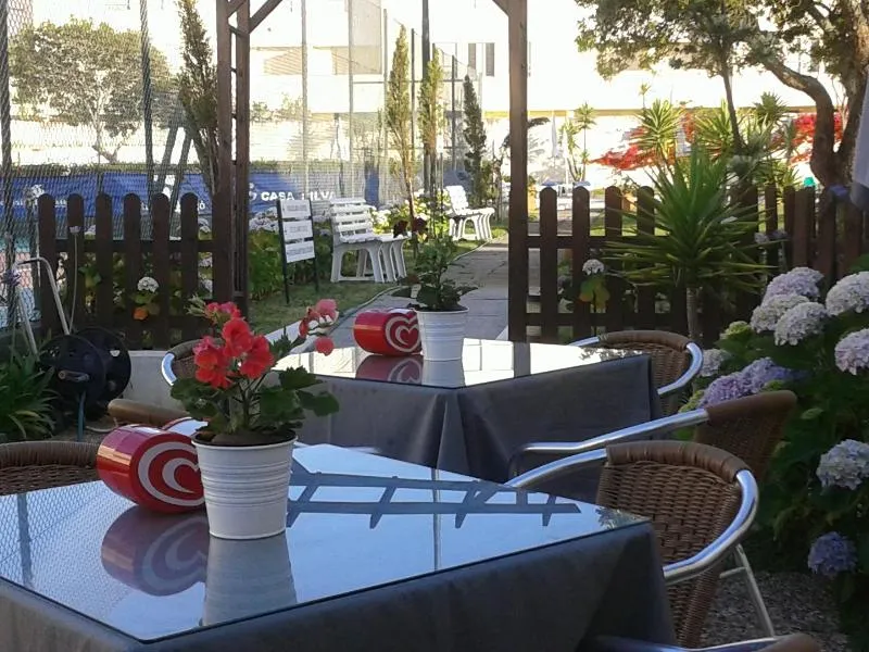 Bar, Clube Pinhal da Foz, Porto