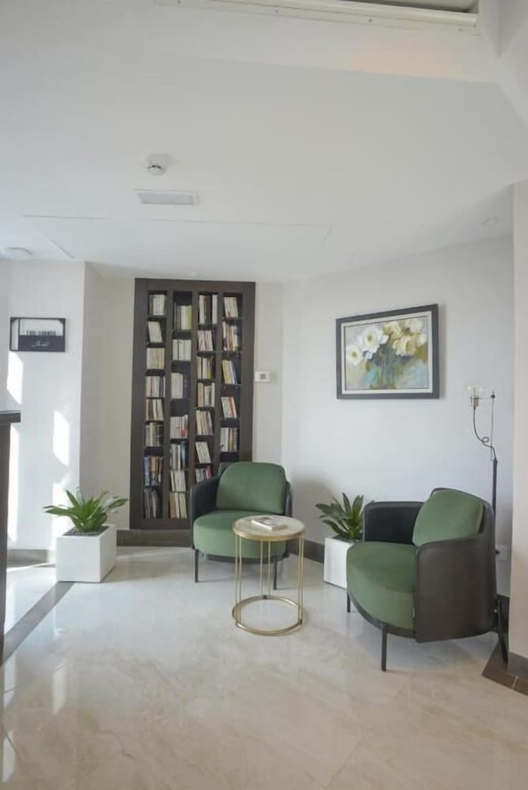 Maia Hotel Suites, Tunisia