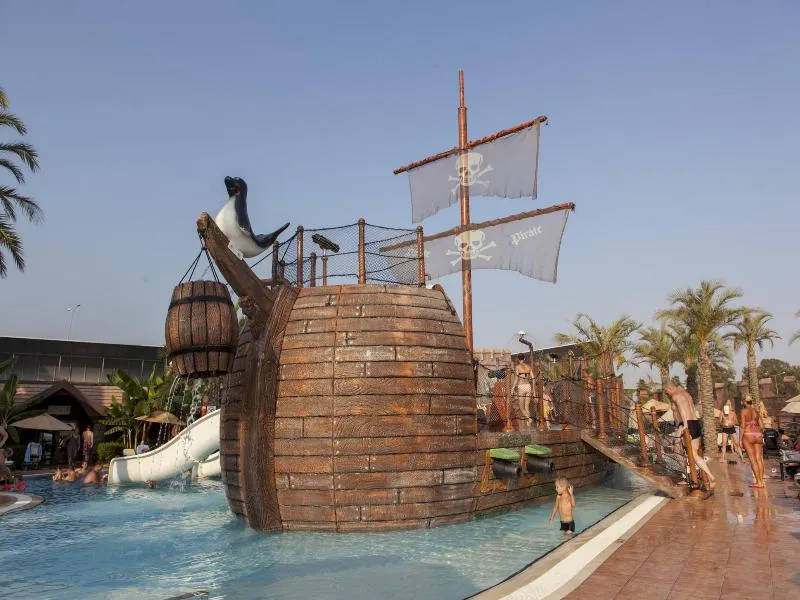 Pool, Long Beach Alanya - Ultra All Inclusive, Antalya