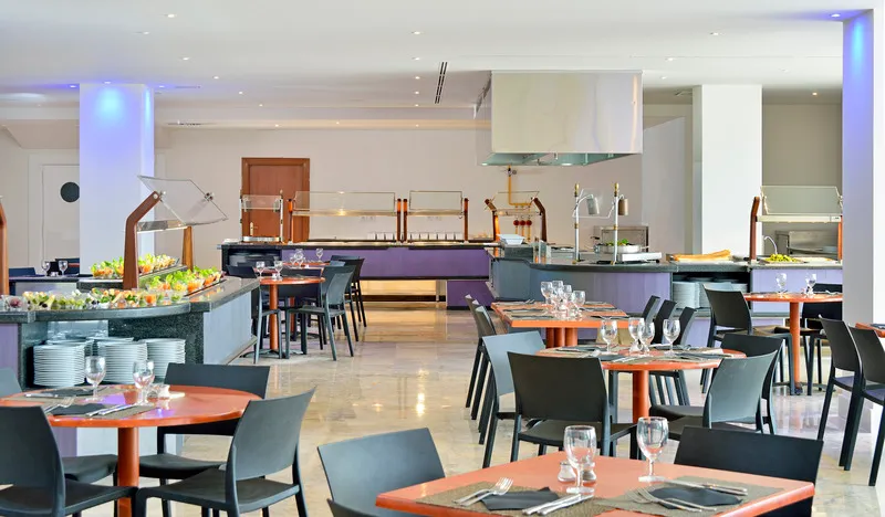 Restaurant, Ocean House Costa del Sol by Grupotel, Costa Del Sol