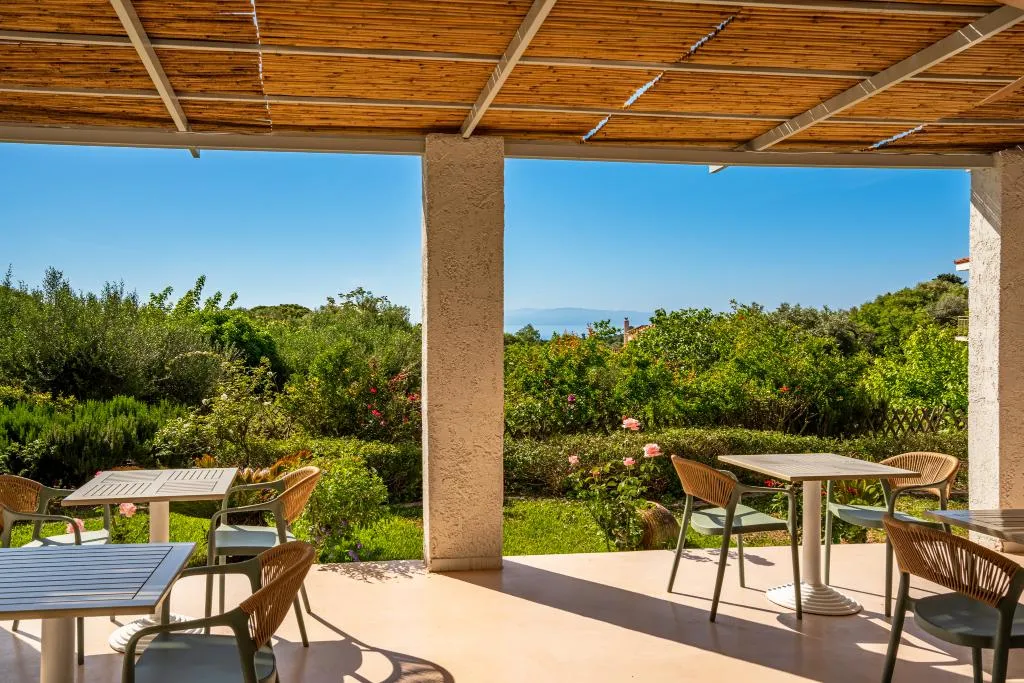 Restaurant, Coudour Boutique Hotel  Adults Only, Kefallinia