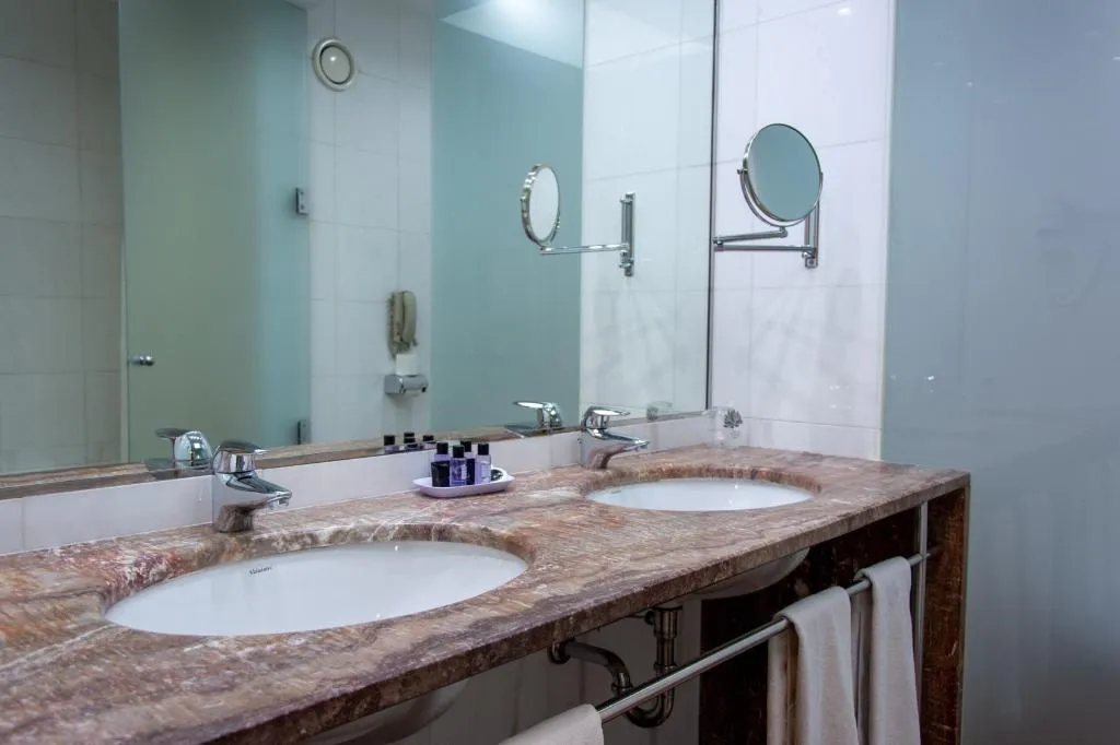 Room, VIP Executive Entrecampos - Hotel & Conference, Lisbon