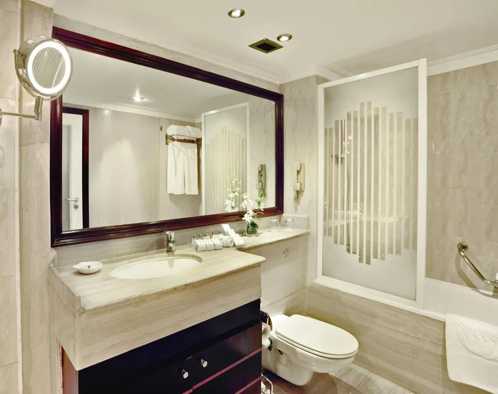 Room, Sonesta Hotel Tower & Casino Cairo, Cairo
