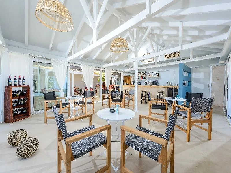 Lobby, Anemos Suites by Estia, Crete