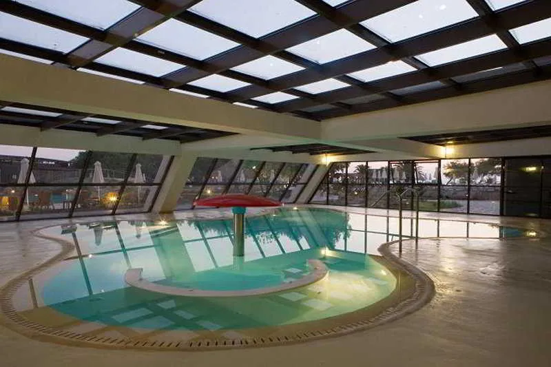 Pool, Meliton - Porto Carras Grand Resort, Halkidiki