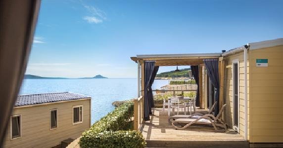 Marina Camping Resort, Istria
