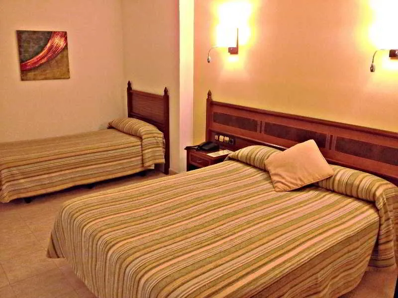 Room, Regio, Costa De La Luz