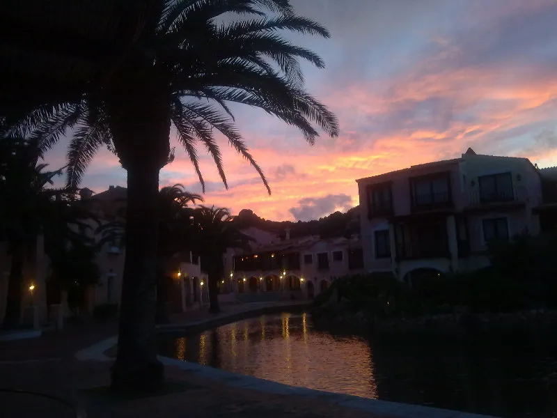 General view, Bagaglino I Giardini Di Porto Cervo, Olbia
