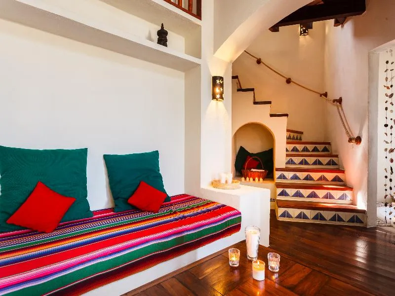 SUITE STANDARD Room, Villas HM Paraiso del Mar Holbox, Cancun Area